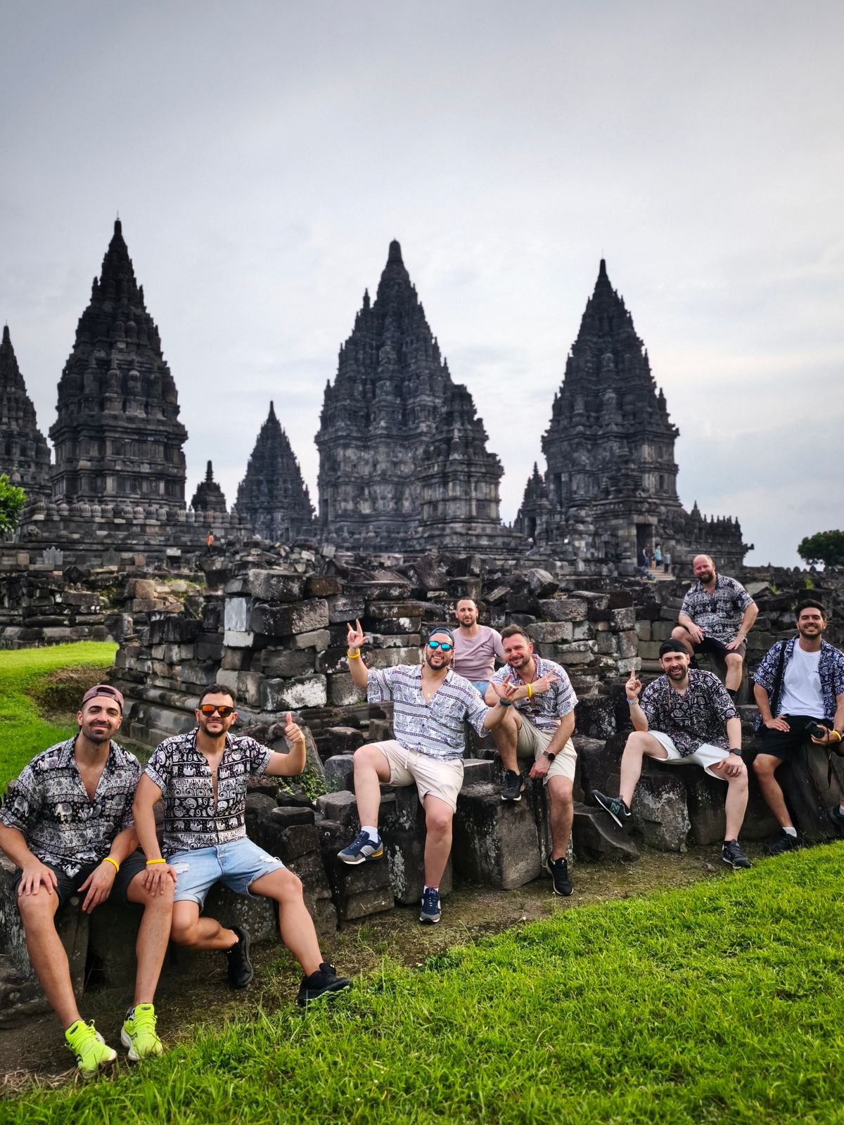 Apakah Benar Imbas Konflik Iran AS WNA Diberi Izin Tinggal Darurat di Indonesia? Ini Faktanya